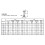 Evergreen Evergreen 272 - 0.08"/2.0mm Polystyrene I-Beams 14"/35cm 4 pcs 2