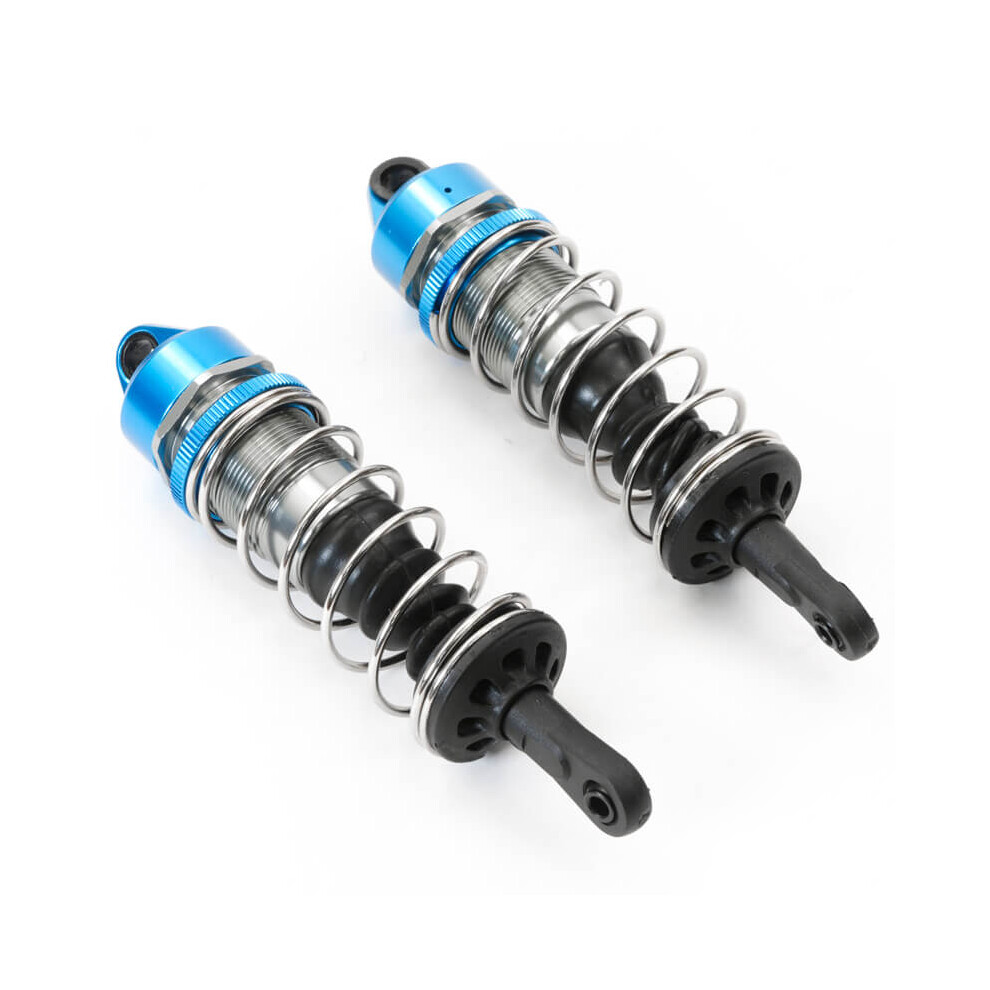 Ftx Dr8 Rear Shock Absorber Ftx9565b Blue 5056135727140