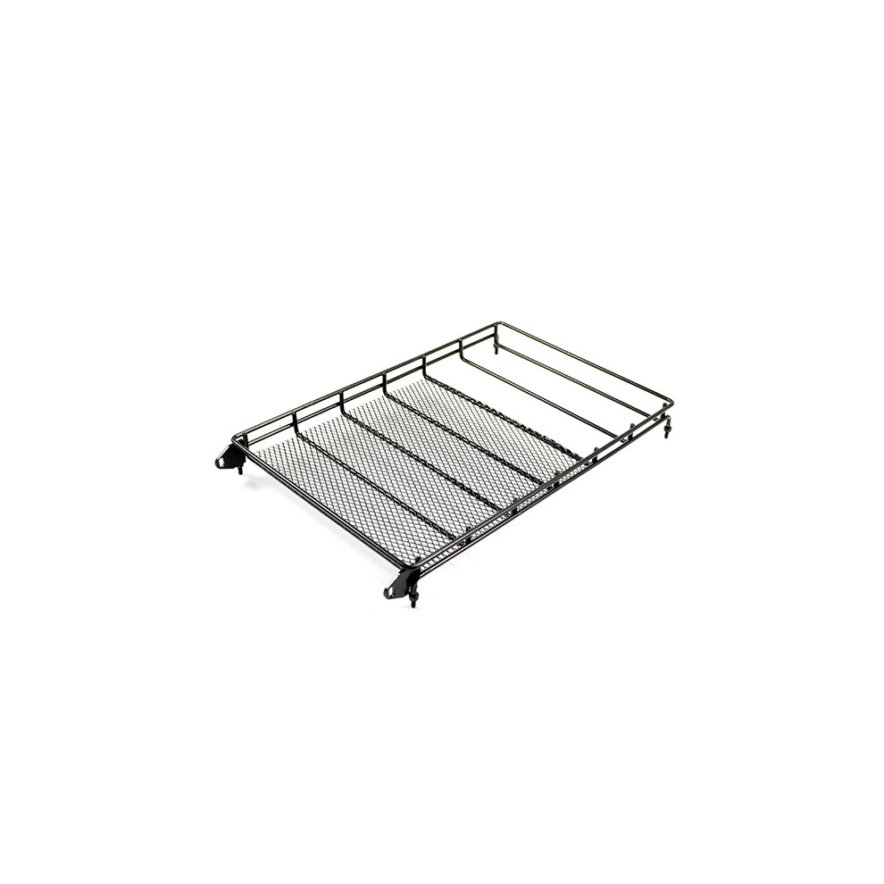 Ftx Outback Fury Alloy Roof Rack Only Ftx9236 5056135716809