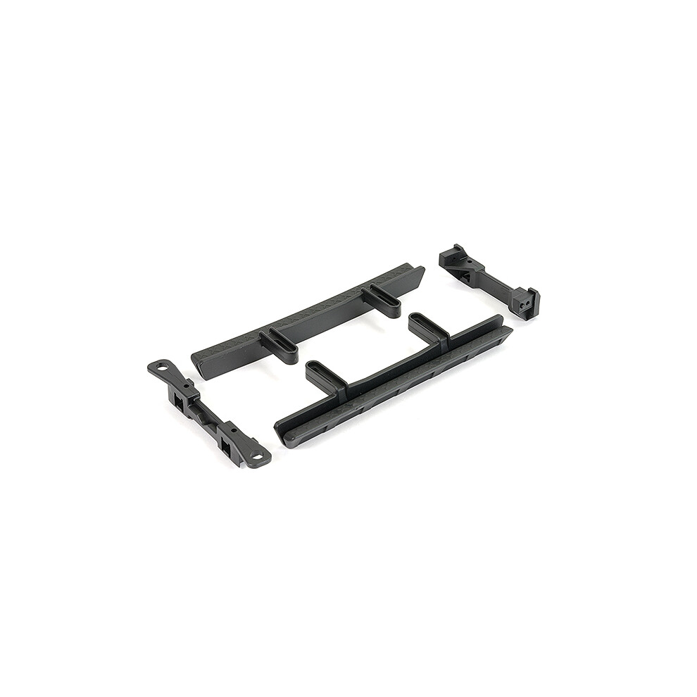 Ftx Outback Geo 4X4 Bumper Mounts & Side Plates Ftx9933 5056135738085