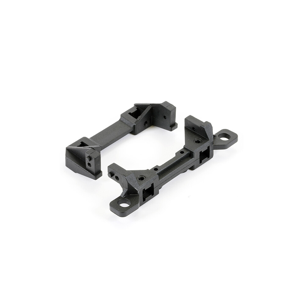 Ftx Outback 3 Treka Bumper Mounts Ftx10060 5056135747186
