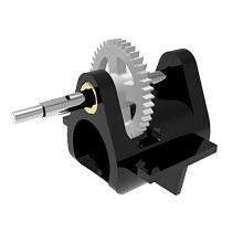 Volantex Gear Box V-P7610306