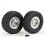 FTX Outback 3 Treka Wheel/Tyre Complete (Pr) FTX10064 1