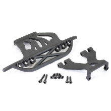 FTX Carnage 2.0/Outlaw/Bugsta New Updated Bumper FTX6324N