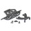 FTX Carnage 2.0/Outlaw/Bugsta New Updated Bumper FTX6324N 1