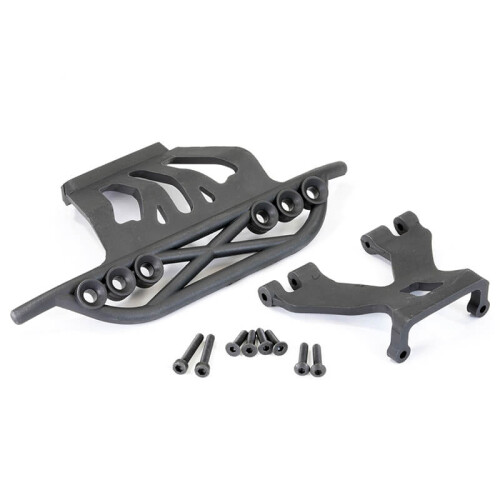 FTX Carnage 2.0/Outlaw/Bugsta New Updated Bumper FTX6324N
