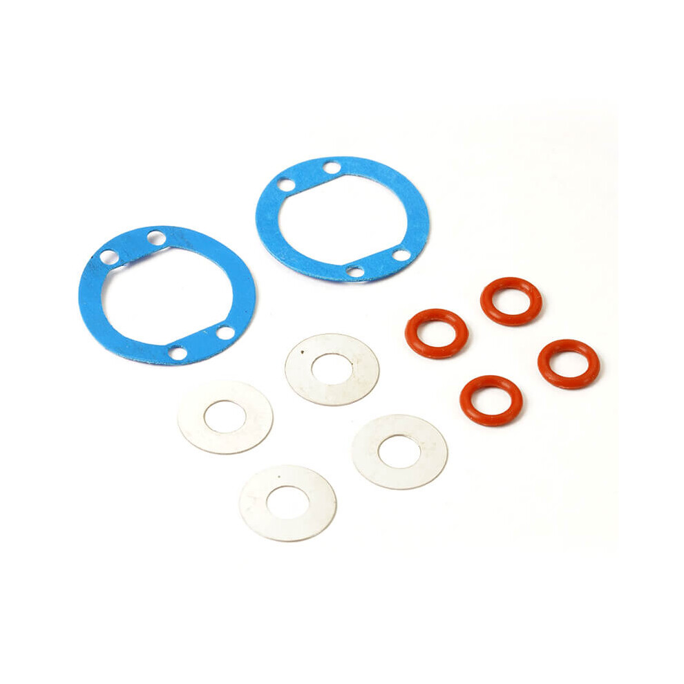 Ftx Stinger Diff Gasket & O Ring Ftx10525 5056135764374