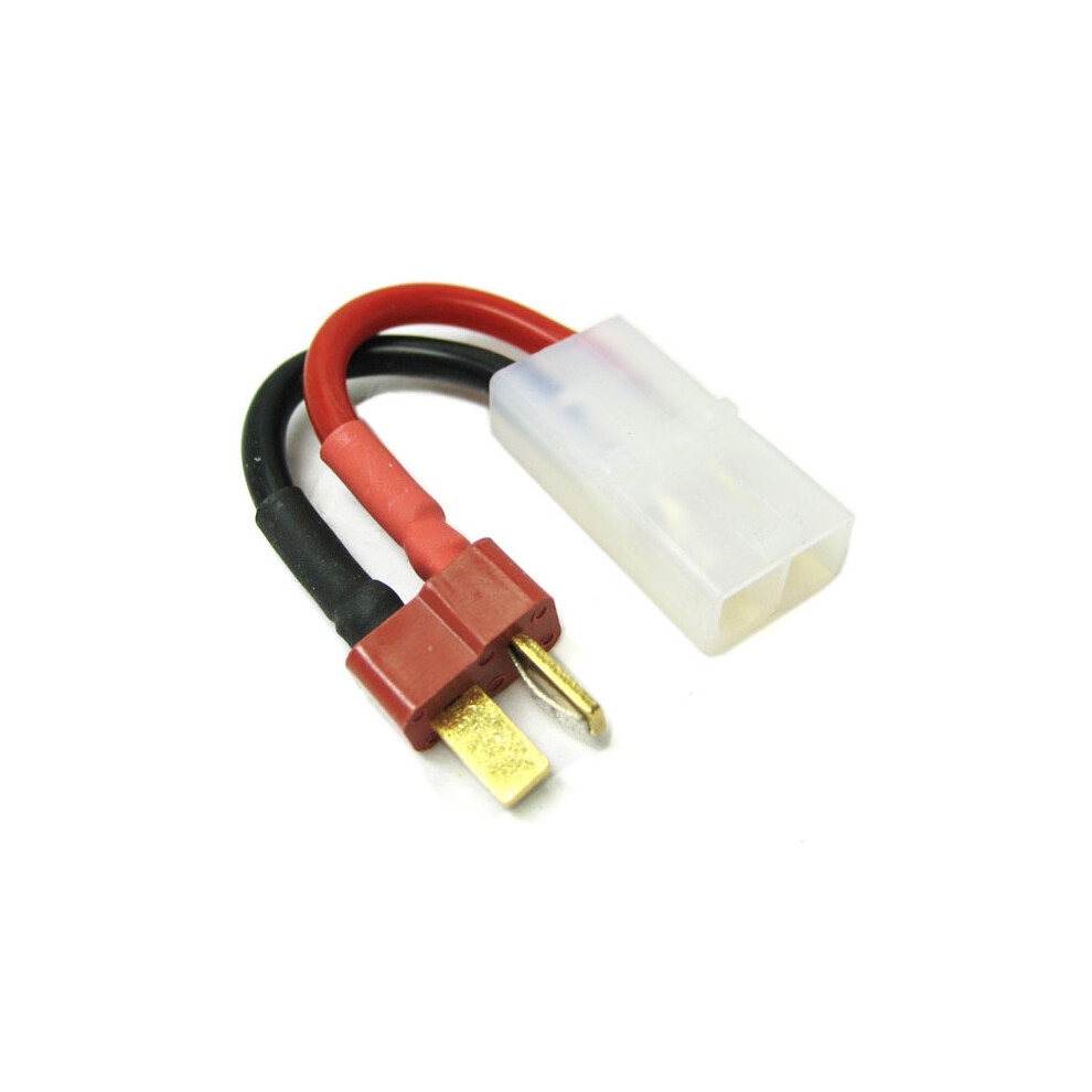 Etronix Female Tamiya To Male Deans Adaptor Et0817 5055323930379
