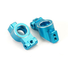 FTX Stinger Aluminium Rear Hub Carriers (Pr) FTX10592