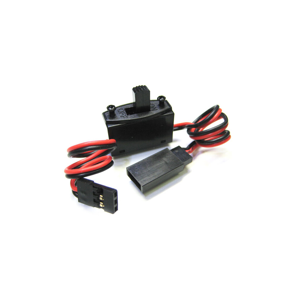 Etronix Jr Switch Et0780 5055323930102