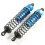 FTX Vantage/Carnage Alum Rear Shock 2Pcs FTX6357 1