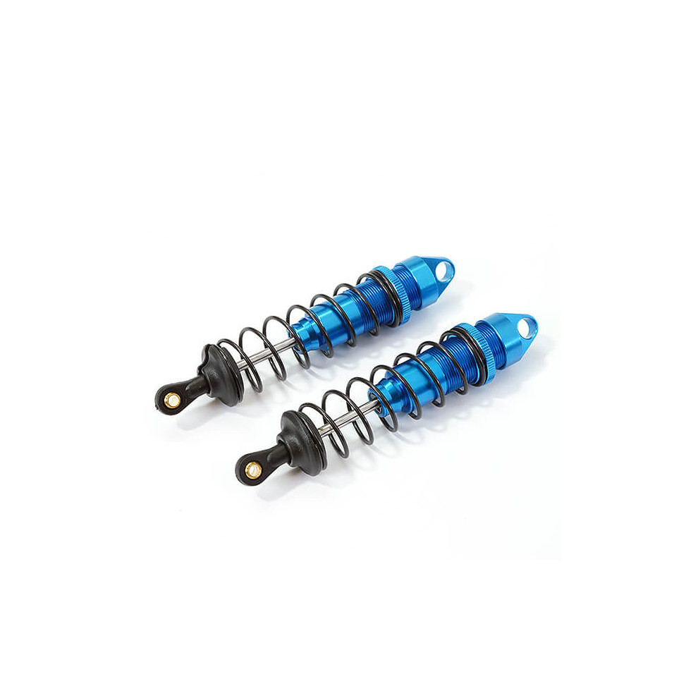 Ftx Ramraider Rear Assembled Shock Set (2Pc) Ftx10224 5056135756980