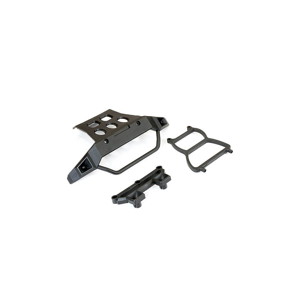 Ftx Ramraider Front Bumper With Led Mount Ftx10227 5056135757017