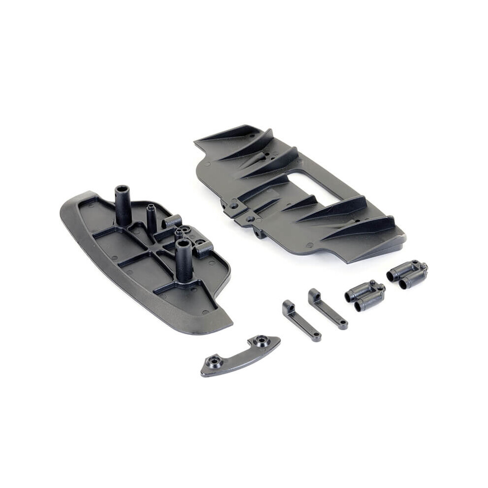 Ftx Stinger Front & Rear Lower Bumpers Ftx10508 5056135764206