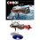 Corgi Corgi CC1501 Thunderbirds F.A.B. Collection Thunderbird 5 Diecast Model 1
