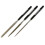 Tamiya TAMIYA 74104 Basic File Set Smooth Double Cut - Tools / Accessories 2