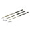 Tamiya TAMIYA 74104 Basic File Set Smooth Double Cut - Tools / Accessories 1