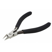 Tamiya 74123 Sharp Pointed Side Nipper (Slim Jaw) Model Kit Tool