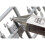 Tamiya Tamiya 74123 Sharp Pointed Side Nipper (Slim Jaw) Model Kit Tool 2