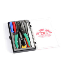 TAMIYA 74016 Basic Tool Set - Tools / Accessories
