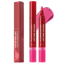Lip Oil and Liner Set with Hydrating Gloss Kit, LongLasting Color, Precise Definition, Travel Size