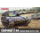Meng 72-009 German Main Battle Tank Leopard 2A4 1:72 Model Kit 1