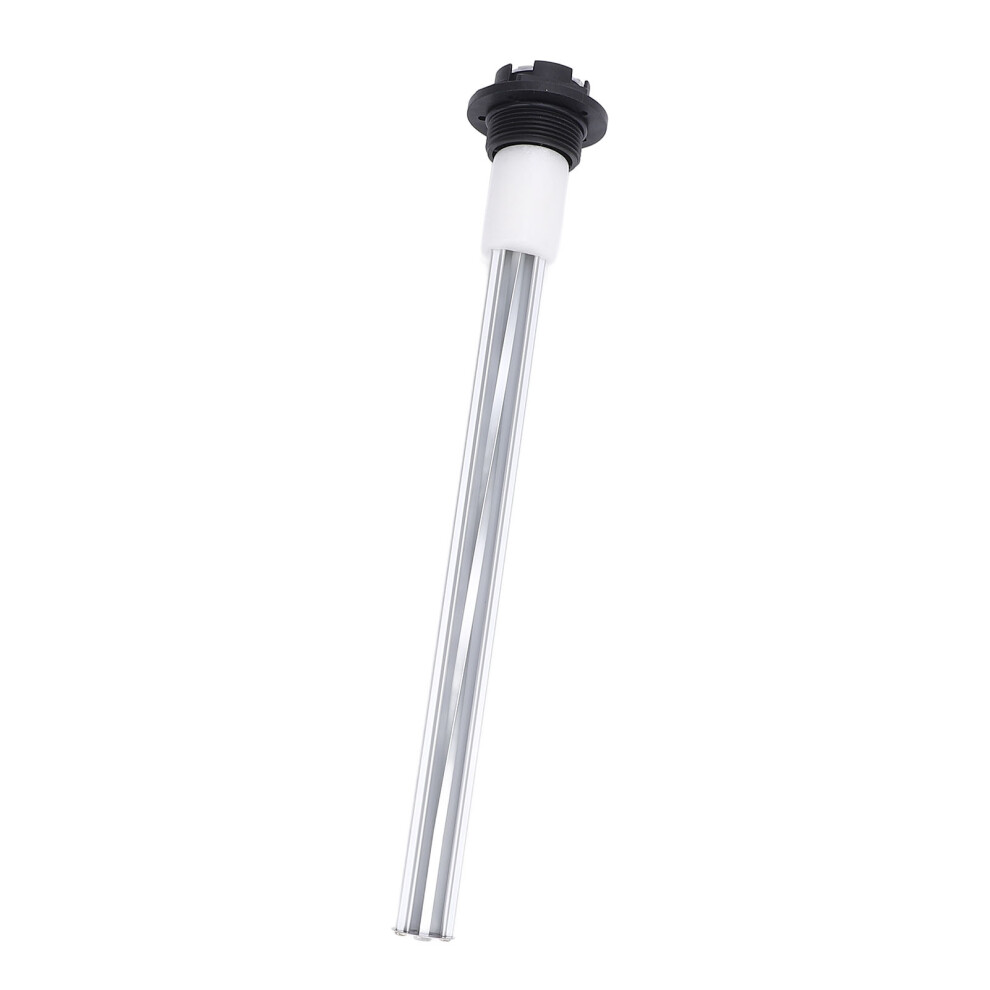 Universal 400Mm Oil Level Gauge Bsp 1.5 Thread -40 To 85 For Vehicles 8481383443257
