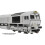 Bachmann Branchline 50-000SFX Class 66/0 66015 EWS 3