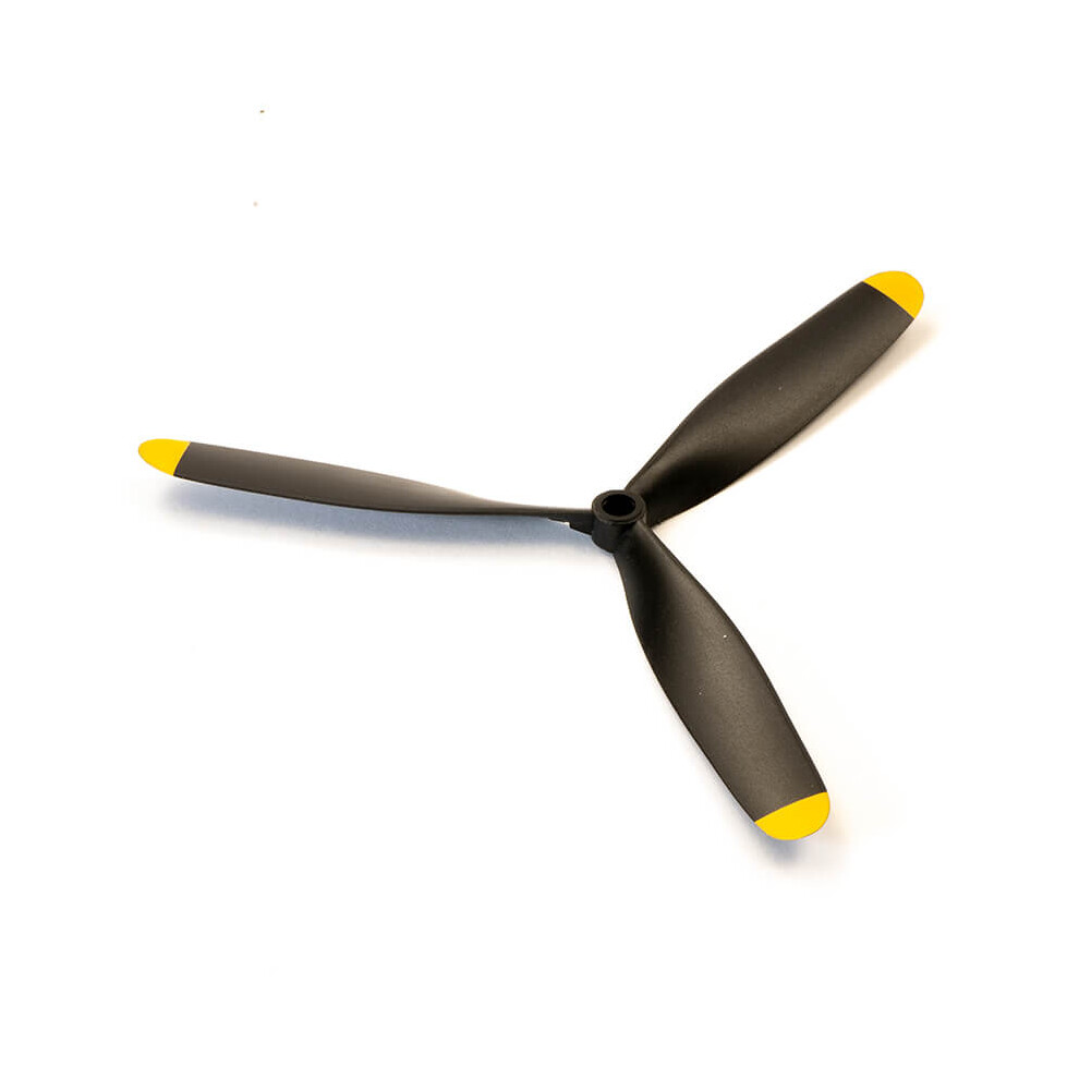 Volantex 3-Blade Propeller 761-08/12/13/15/16 V-P7611205 5056135767504