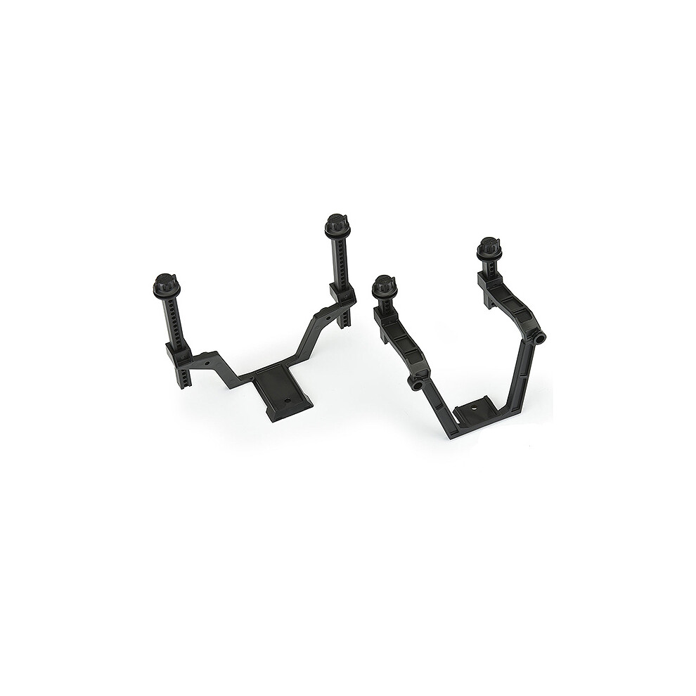 Proline Extended Front & Rear Body Mounts for Traxxas Maxx PL6370-00