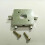 Volantex Motor Mount V-P7980104 1