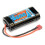 Voltz 4600mAh Stick Pack 4.8V with Deans Connector 1