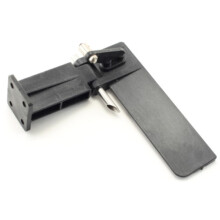 Volantex Blade Rudder Plastic Parts Full Set (V792-2/V792-5) V792206