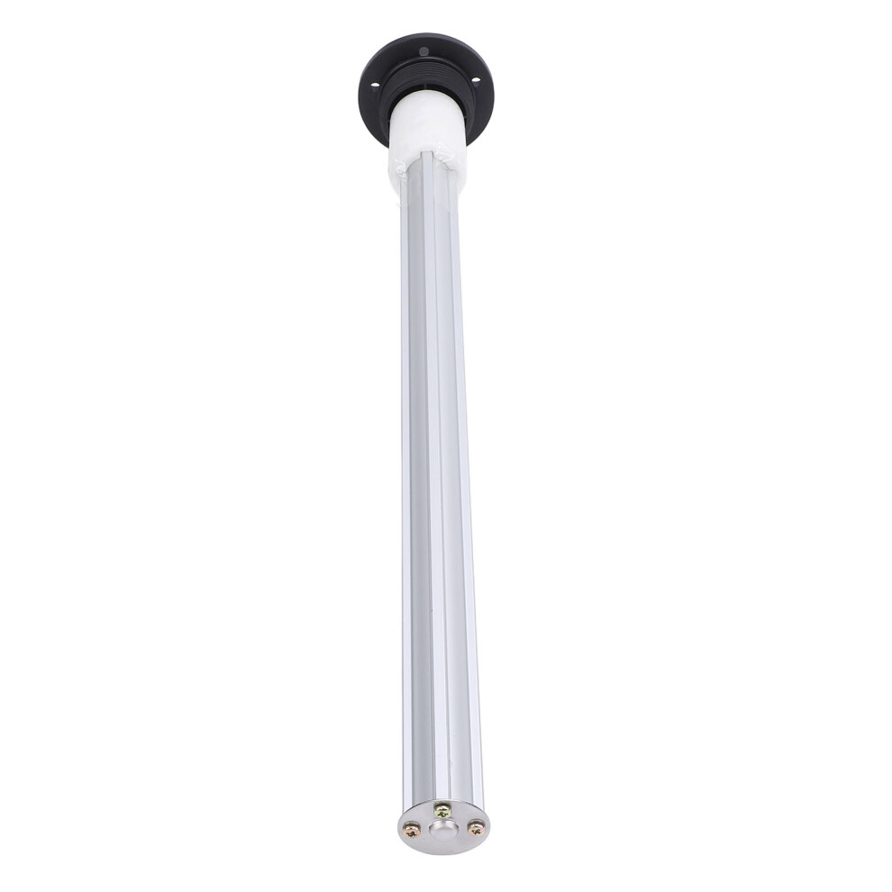 Mechanical Oil Level Gauge Bsp 1 1/2 450Mm High Accuracy For Yachts Trucks 9381383443280