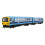 EFE Rail E83022 Class 143 2-Car DMU 143001 BR Provincial (Original) 1