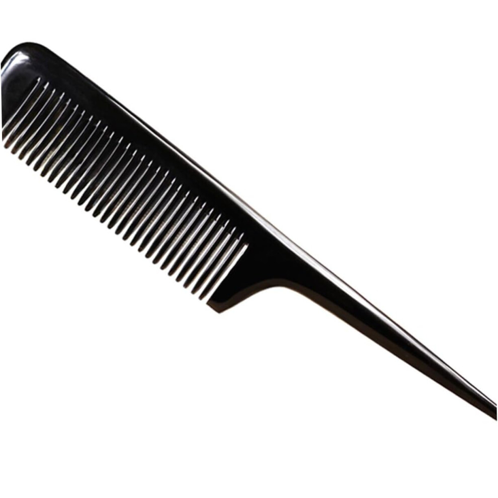 Unisex Hair Sectioning Clips 13Pcs Professional Alligator Grip Nodent Hold For Salon And Home Styling