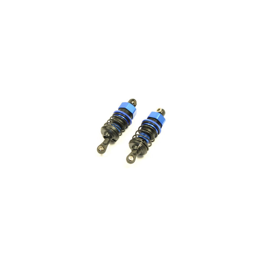 Ftx Banzai Rear Shocks (2) Ftx6563 5055323959738
