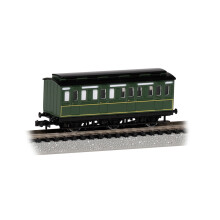 Thomas & Friends Emily's Brake Coach N Gauge 76093 Bachmann
