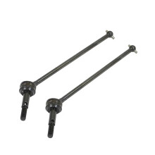 FTX Carnage/Outlaw Front Cvd (2Pcs) RC Spare Part FTX6322
