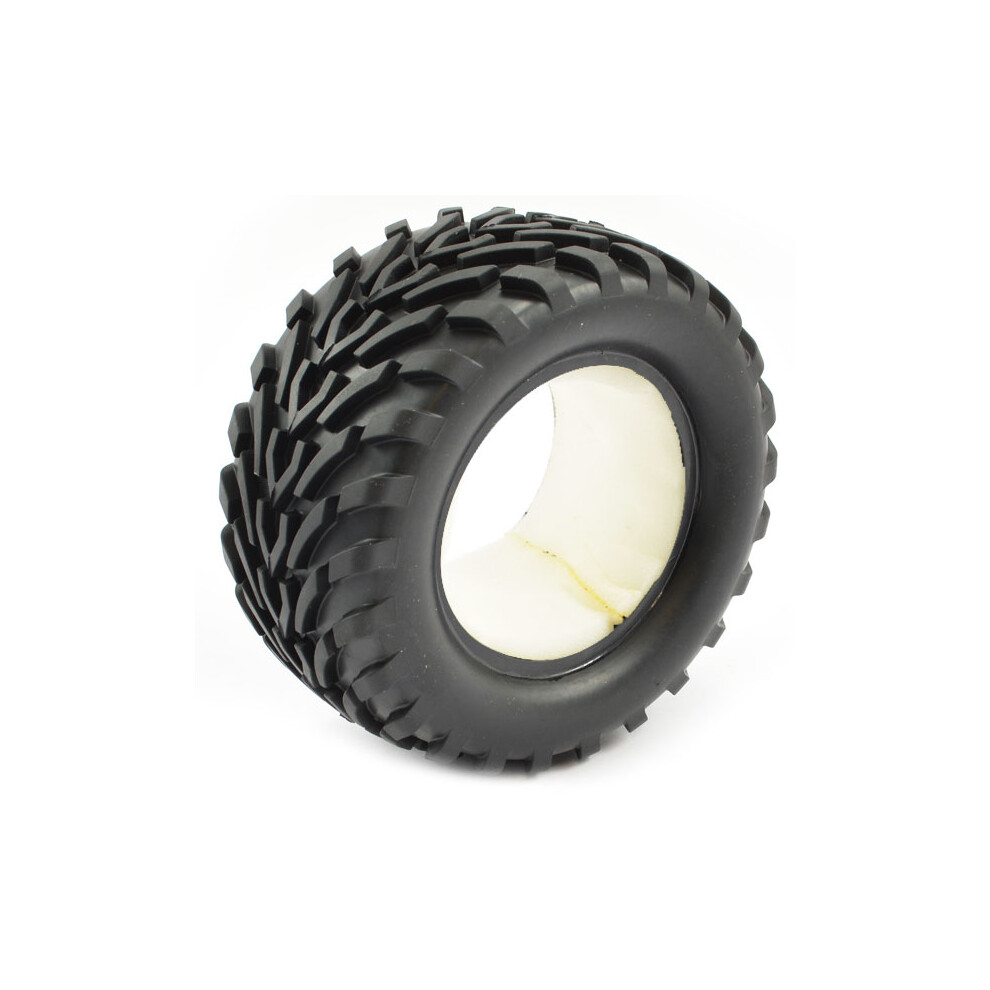 Ftx Bugsta Tyres (2) W/Foam Ftx6445 5055323971556