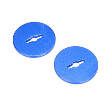 FTX Vantage/Carnage/Banzai Slipper Pad(Ep) 2Pcs FTX6267