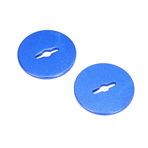 FTX Vantage/Carnage/Banzai Slipper Pad(Ep) 2Pcs FTX6267