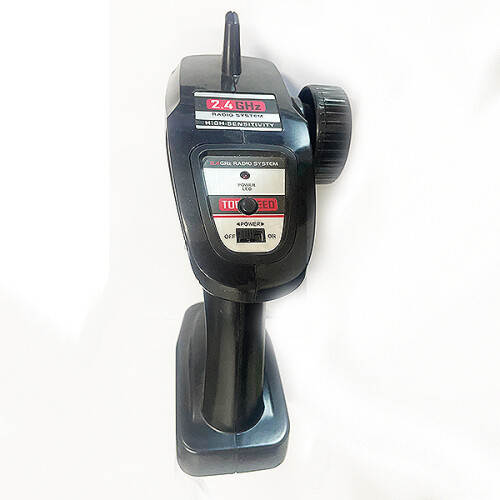 FTX Buzzsaw Transmitter FTX0614
