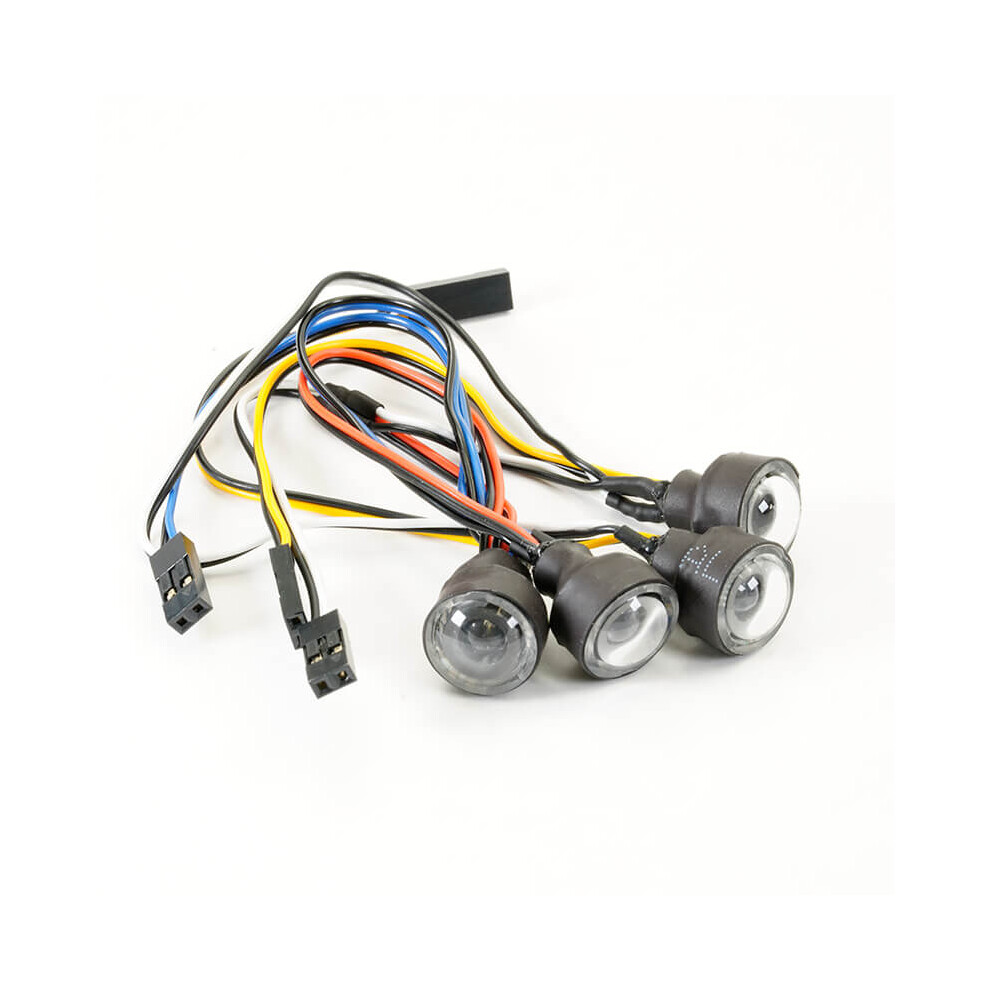 Ftx Stinger Front Led Lights Ftx10565 5056135764855