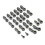 FTX Tracker Ball Link Ends FTX10280 1