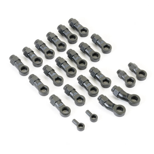 FTX Tracker Ball Link Ends FTX10280