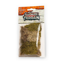 All Game Terrain 6500 Winter Mix EZ Bushes Wargaming Miniature Base & Diorama
