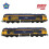 Bachmann Branchline 35-778SFX Class 69 69003 'The Railway Observer' GBRf 2