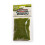 All Game Terrain 6584 7 mm Medium Green Static Grass Wargaming Miniature Base + 1