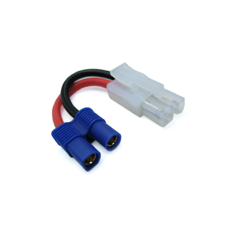Etronix Male Tamiya To Female Ec3 Adaptor Et0827 5055323930478